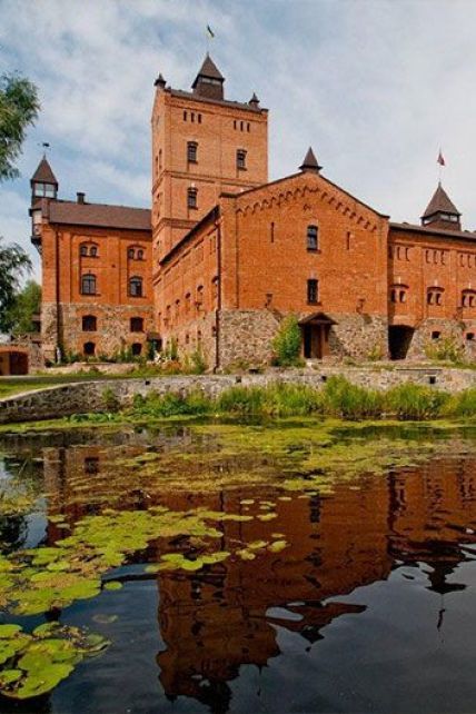 Встигнути за осінь: 10 інстаграмних парків України