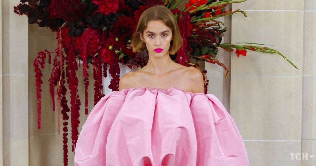 Колекція Carolina Herrera прет-а-порте сезону весна-літо 2022