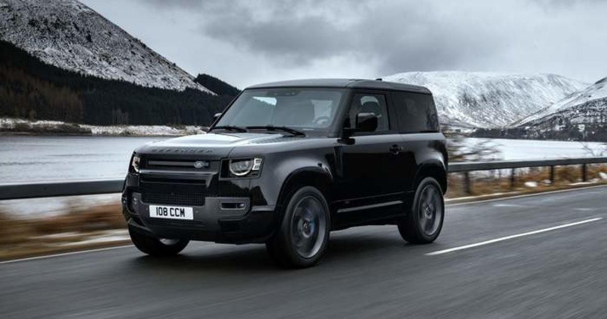 Жінки обрали найкращий автомобіль 2021 року