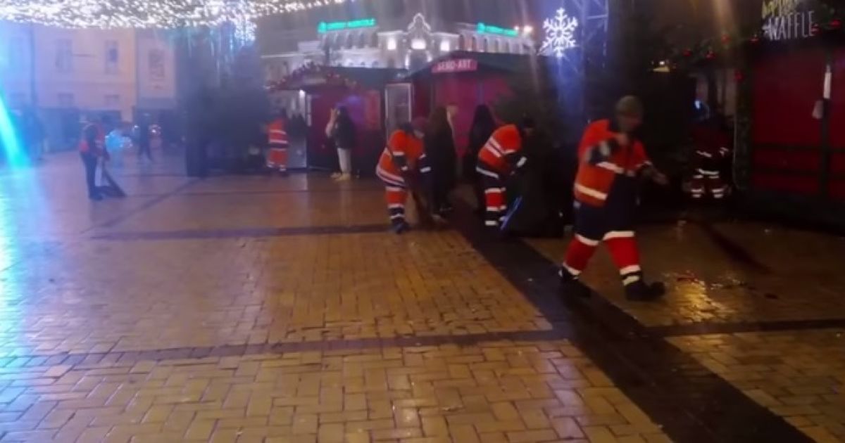 Фото: скриншот с видео
