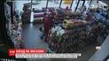 У Нью-Йорку машина врізалася в продуктовий магазин з покупецем