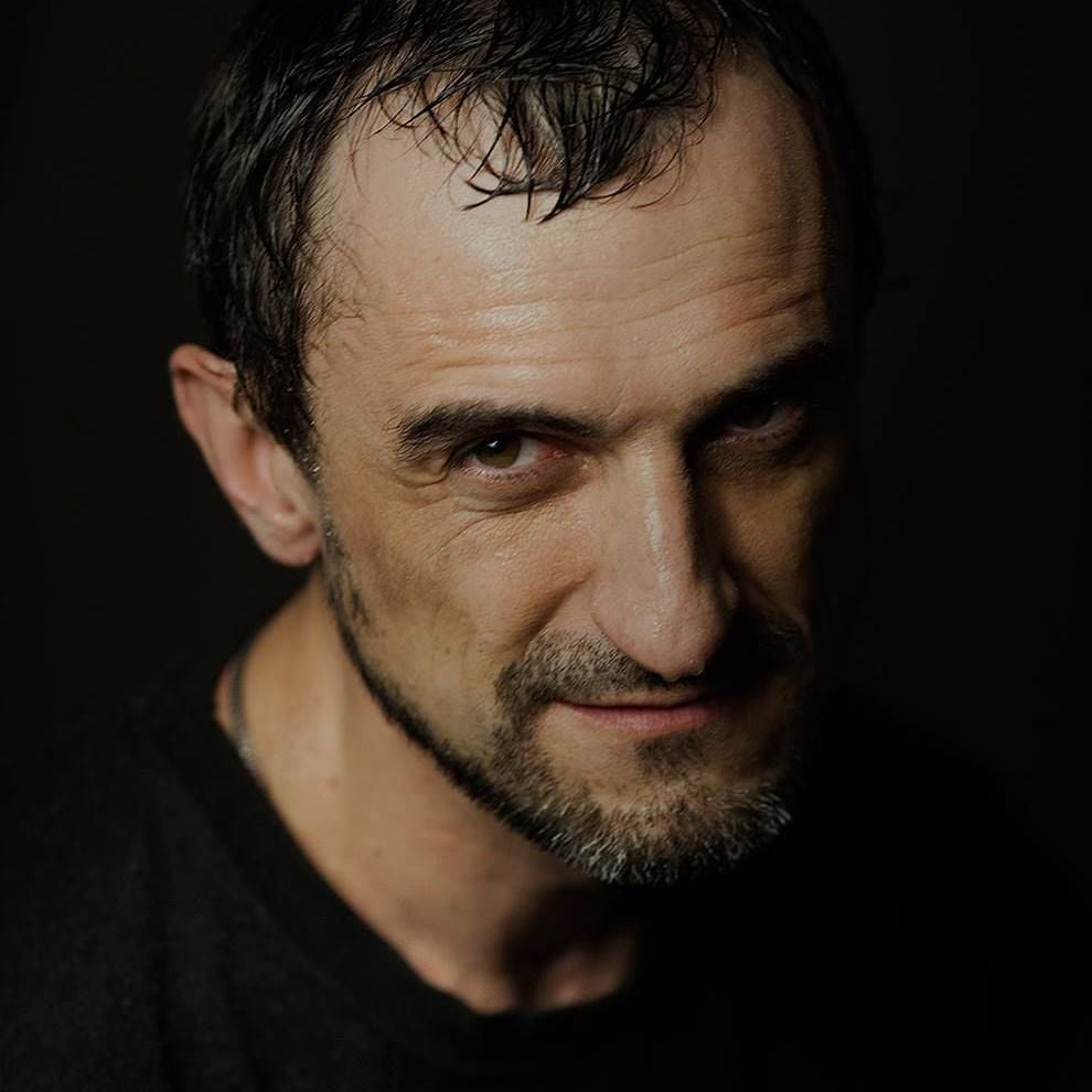 Яков Ткаченко / © 