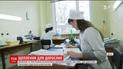 МОЗ розпочало безкоштовне вакцинування від кору людей з груп ризику