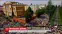 День крещения Руси: как его отметили верующие УПЦ КП