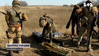 Окупанти обстрілюють села та дороги, якими користуються цивільні