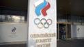 Олімпійський комітет Росії