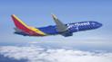 Boeing 737 MAX здійснив екстрену посадку в США через проблеми з двигуном