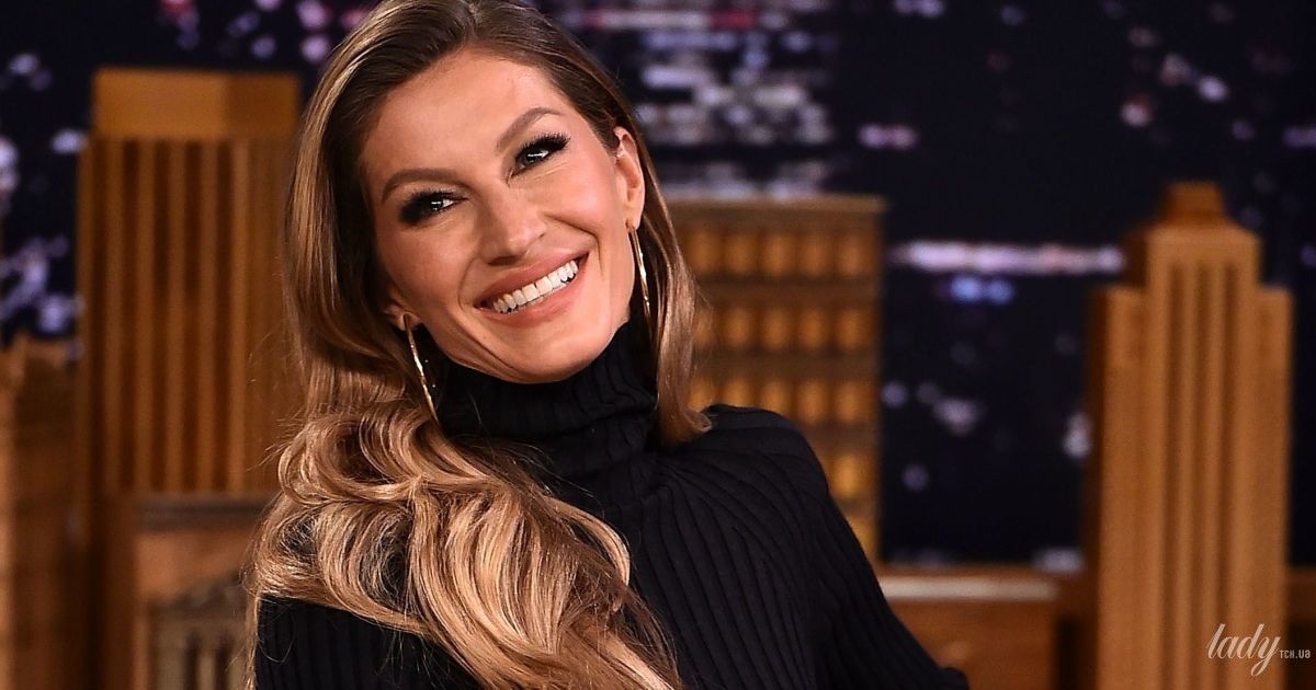 Жизель Бюндхен: биография, карьера, личная жизнь