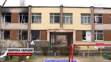 В Броварах упал вертолет: последняя информация с места трагедии