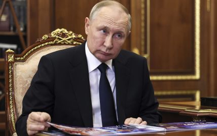 Чи підніме Путін білий прапор: Пономарьов про можливість переговорів Кремля з Заходом
