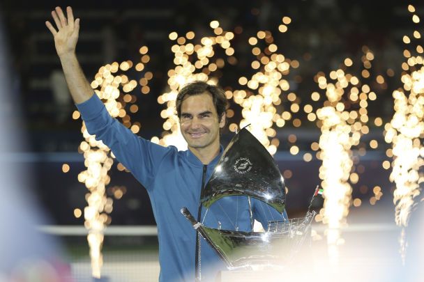  / © Associated Press