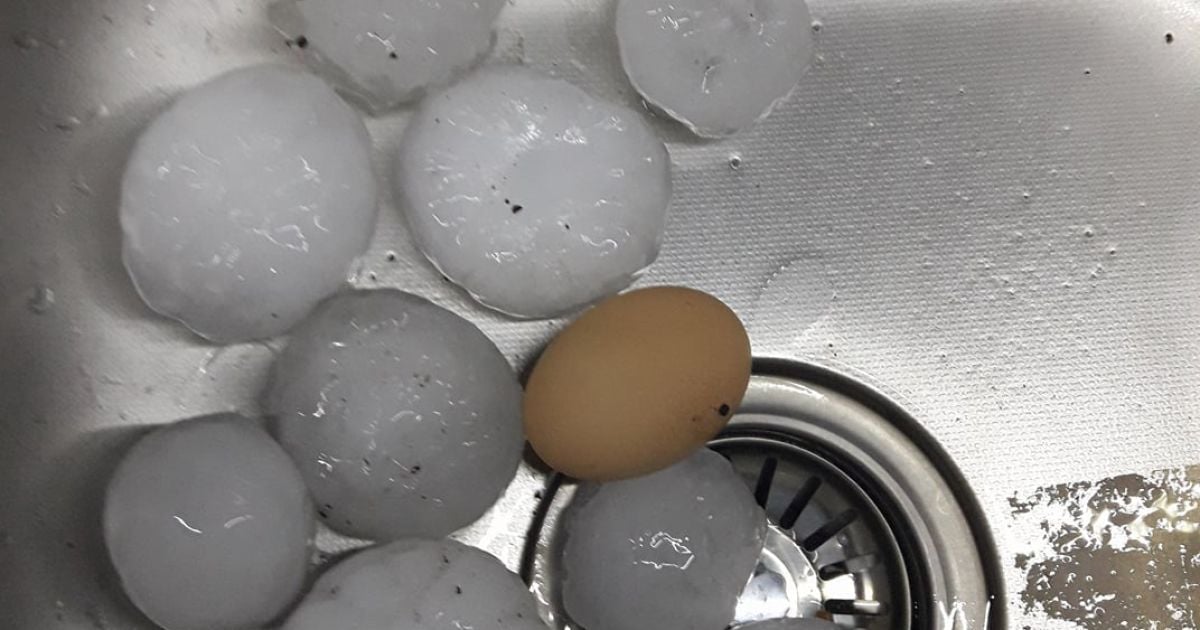 град / © Олена Шах / Facebook