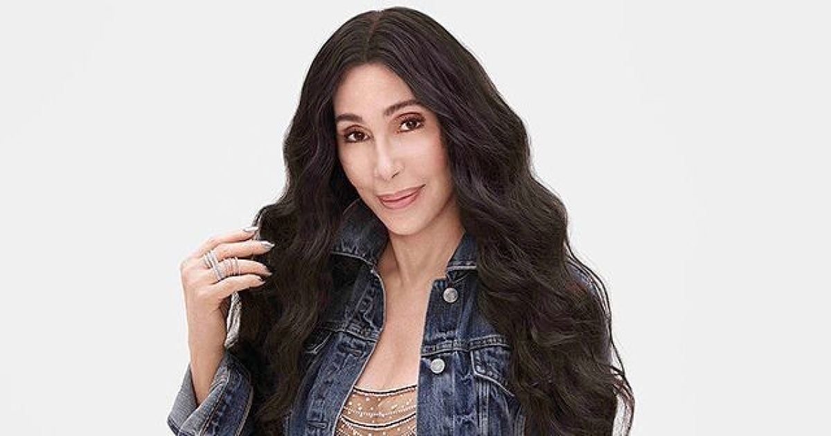 71-летняя Шер поделилась секретами своей молодости и красоты