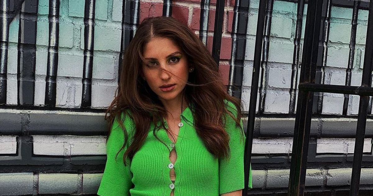 Новости шоу-бизнеса: Nino рассказала как отпраздновала выпускной — видео — Гламур — tsn.ua - Vimarsana News