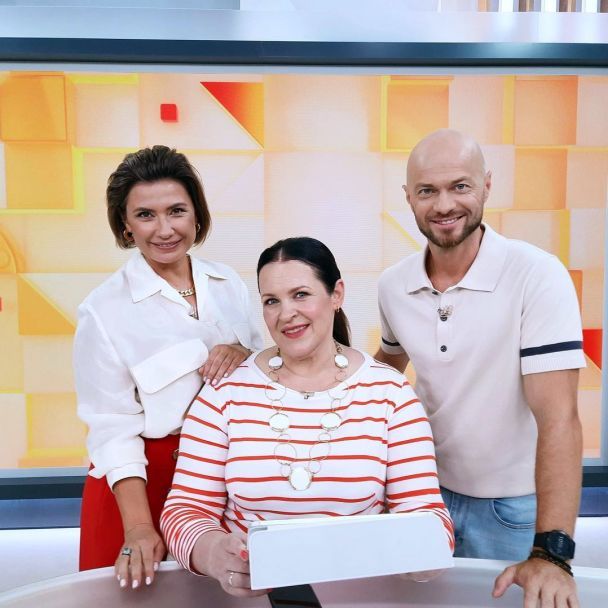  / © пресслужба каналу "1+1"