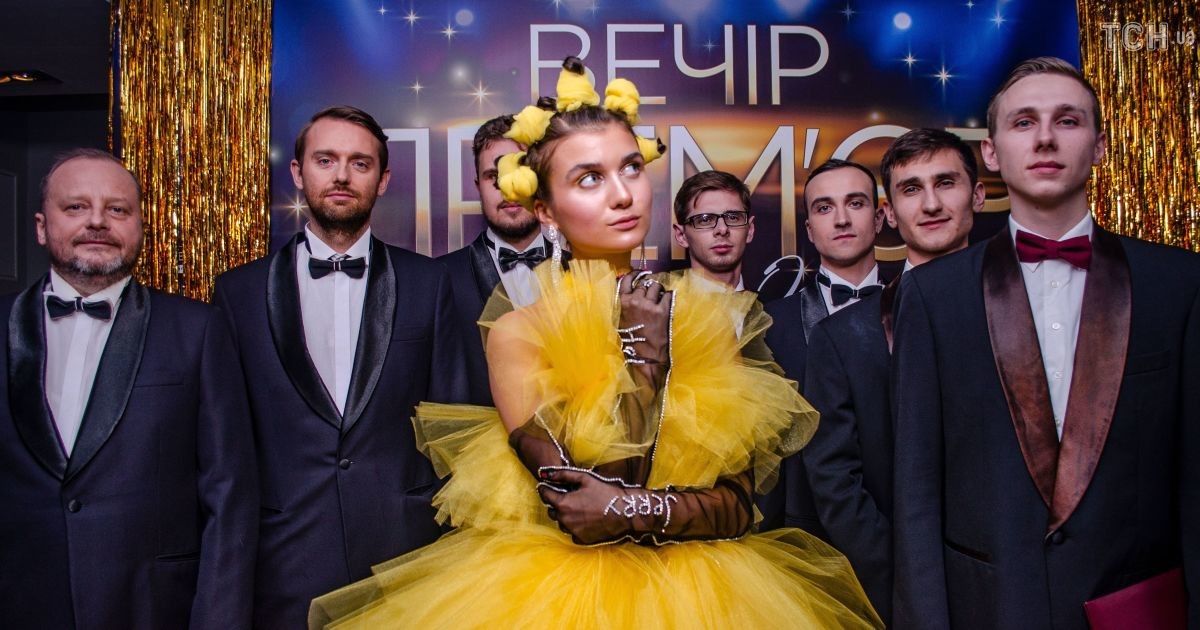"Перебувала в напрузі": Jerry Heil розповіла, у яких умовах створювала свої хіти