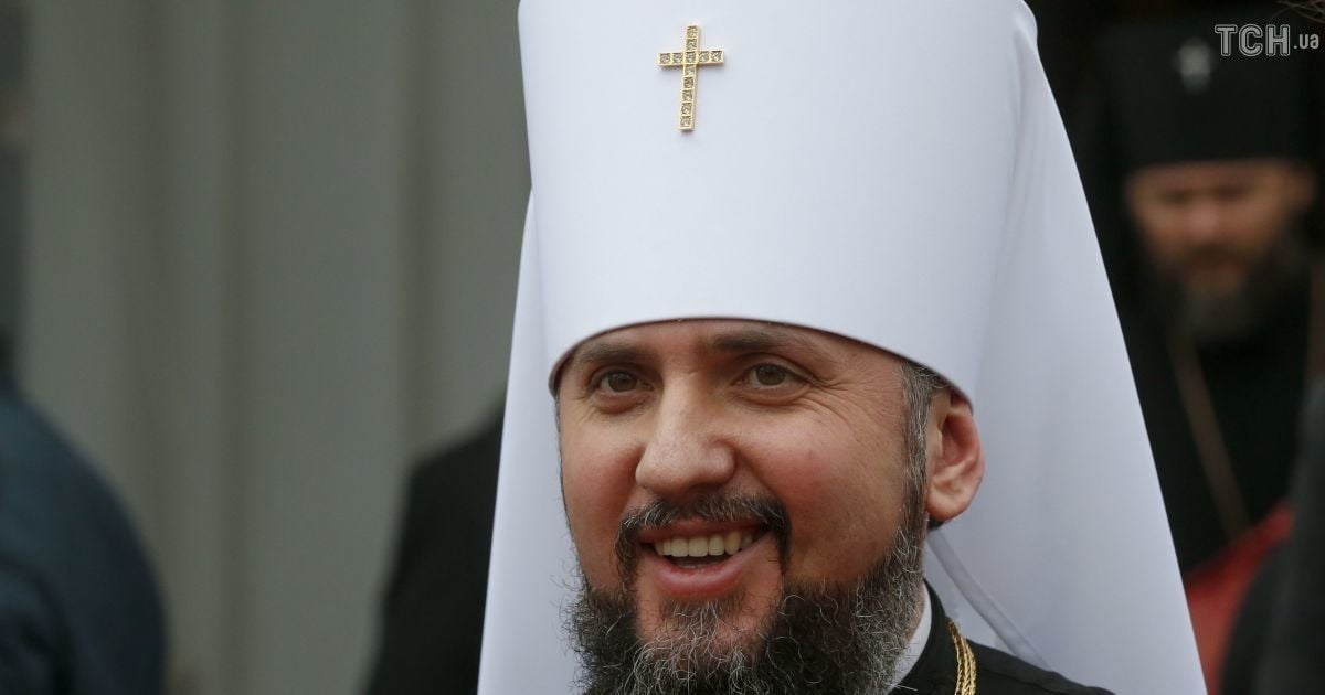 Епіфаній розповів, чи змінить ПЦУ своє ставлення до абортів та ЛГБТ