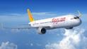 Pegasus Airlines планує відкрити регулярні рейси за маршрутом Київ - Даламан