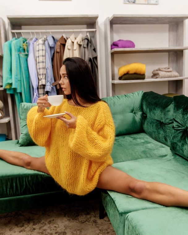  / © instagram.com/tatarintseva_official