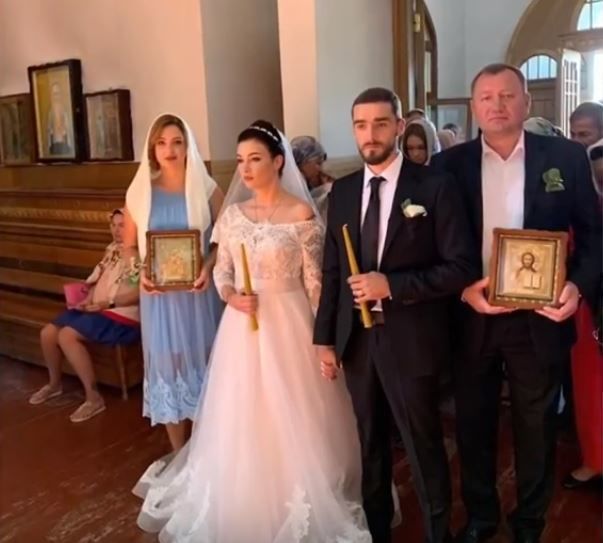 Қызбен жыныстық қатынасқа түсу