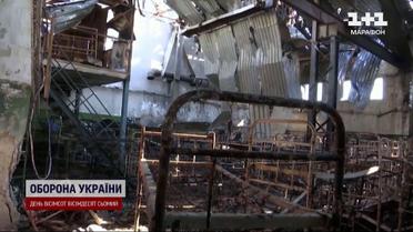 СБУ повідомила підозру керівникам колонії в Оленівці за причетність до загибелі полонених