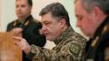 Порошенко предупредил РФ о последствиях невыполнения Минских соглашений