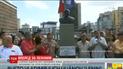 Назад в прошлое: в Венесуэле открыли памятник Ленину