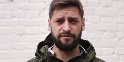 Один з ватажків сепаратистів повернувся з Донбасу до Москви, побоюючись за своє життя