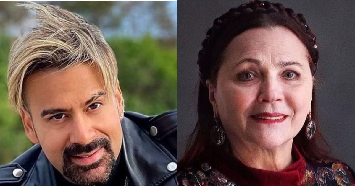 Амадор Лопес, Нина Матвиенко