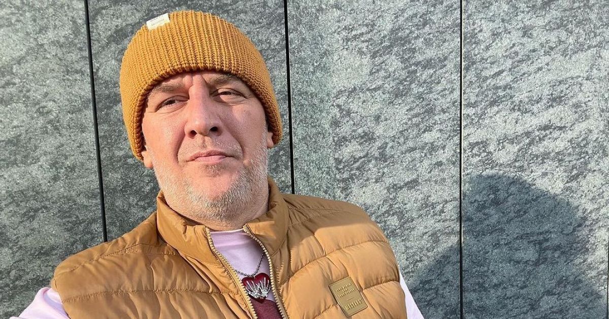 Потап відповів фанам