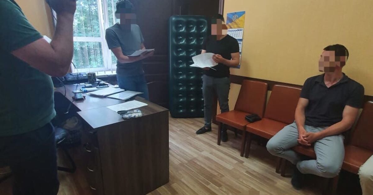 Шантажировал записями об убийстве нардепа: в Одессе будут судить подполковника СБУ