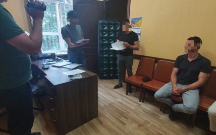 Шантажировал записями об убийстве нардепа: в Одессе будут судить подполковника СБУ