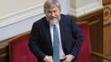 У нардепа Новинского обнаружили коронавирус