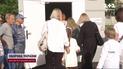 Первый звонок в бомбоубежищах! Обучение в метро и подземной школе начали в Харькове