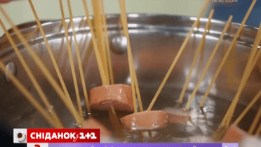 Как разнообразить блюда из макарон