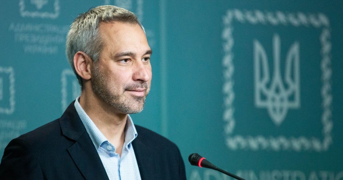 Обыски по делу Гандзюк. Рябошапка прокомментировал проведение спецоперации на Херсонщине