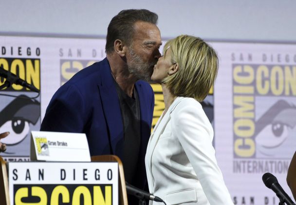  / © Associated Press