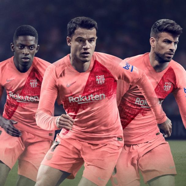  / © instagram.com/fcbarcelona