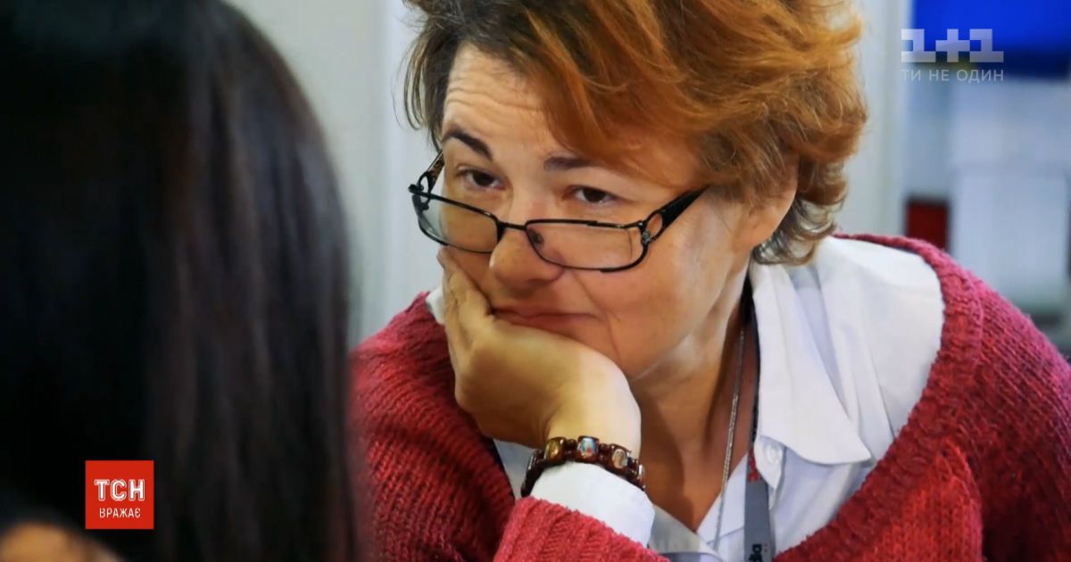 Большая потеря ТСН: не стало главного продюсера телевизионной службы новостей - Елены Несмиян