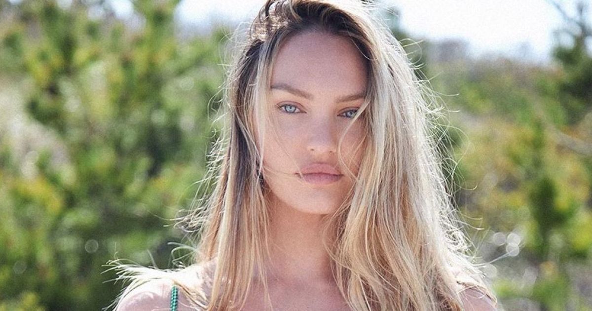 Кендіс Свейнпоул