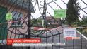 Коронавірус в інтернаті: комісія намагається встановити джерело спалаху