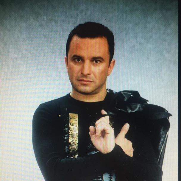  / © instagram.com/viktorpavlik