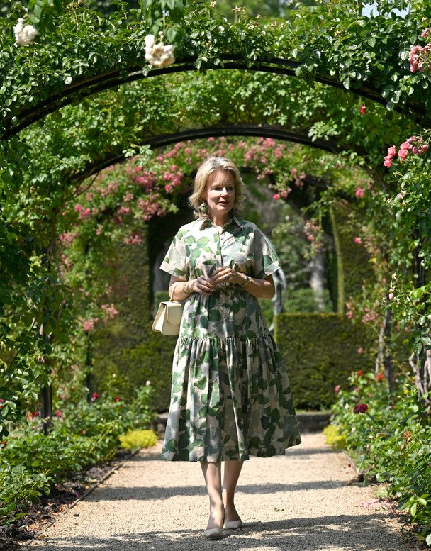Королева Матильда / © Getty Images