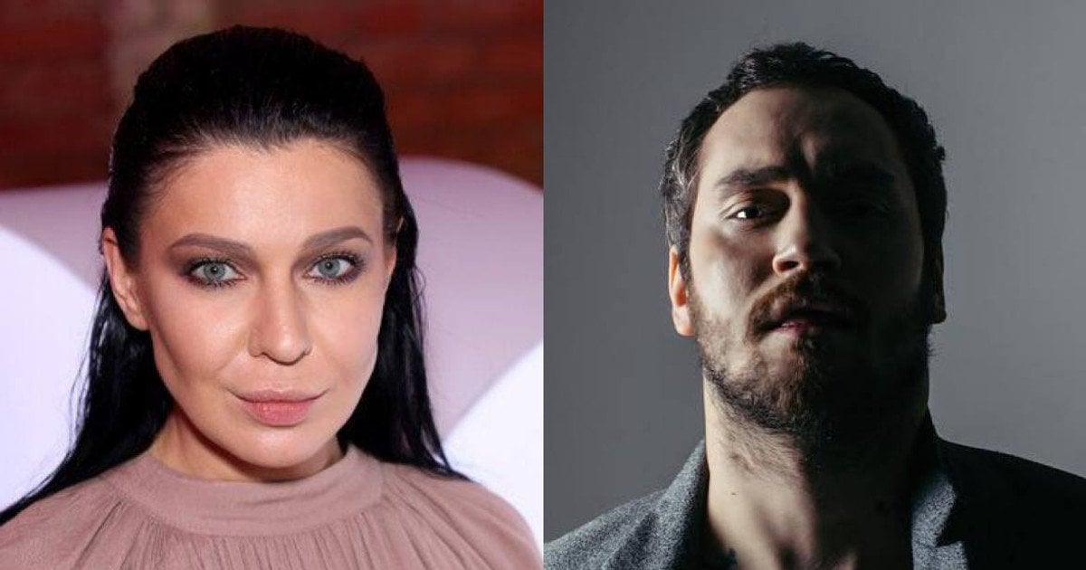 Йолка та Рожден Анусі