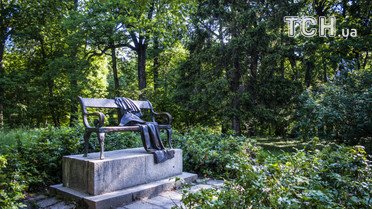 дендропарк олександрія _1 / © фото: Юлія Желонкіна