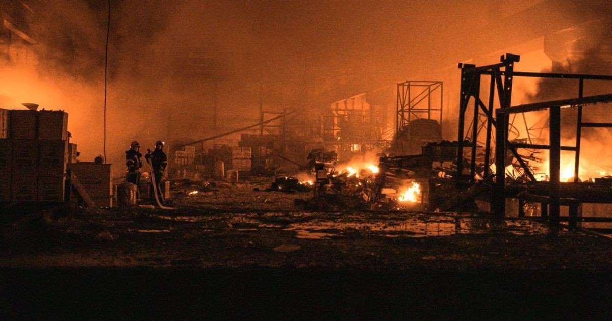 Эксперт Коваленко объяснил, какая связь между усиленными атаками РФ и контрнаступлением ВСУ