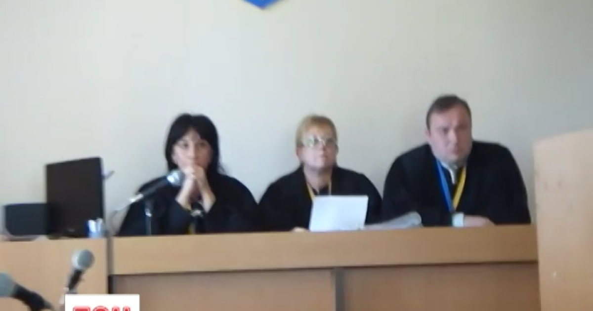 Мін&rsquo;юст пропонує влаштувати перенабір усіх суддів в Україні