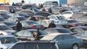 30 сентября в Украине отменят спецпошлины на импортные автомобили