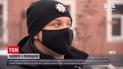 В центре Киева женщина родила мальчика под надзором полиции