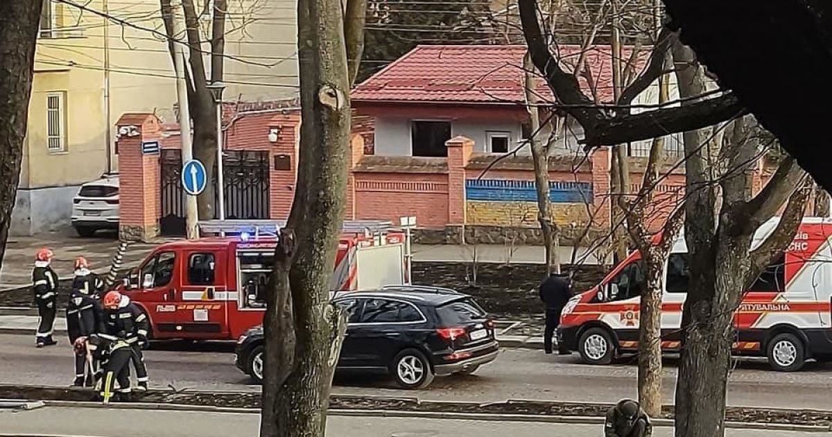 фото / Ігор Зінкевич, Facebook